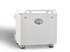 Bezzera - Bezzera Otto Compact PM 2-Gruppig weiß seidenmatt - GastroDeals