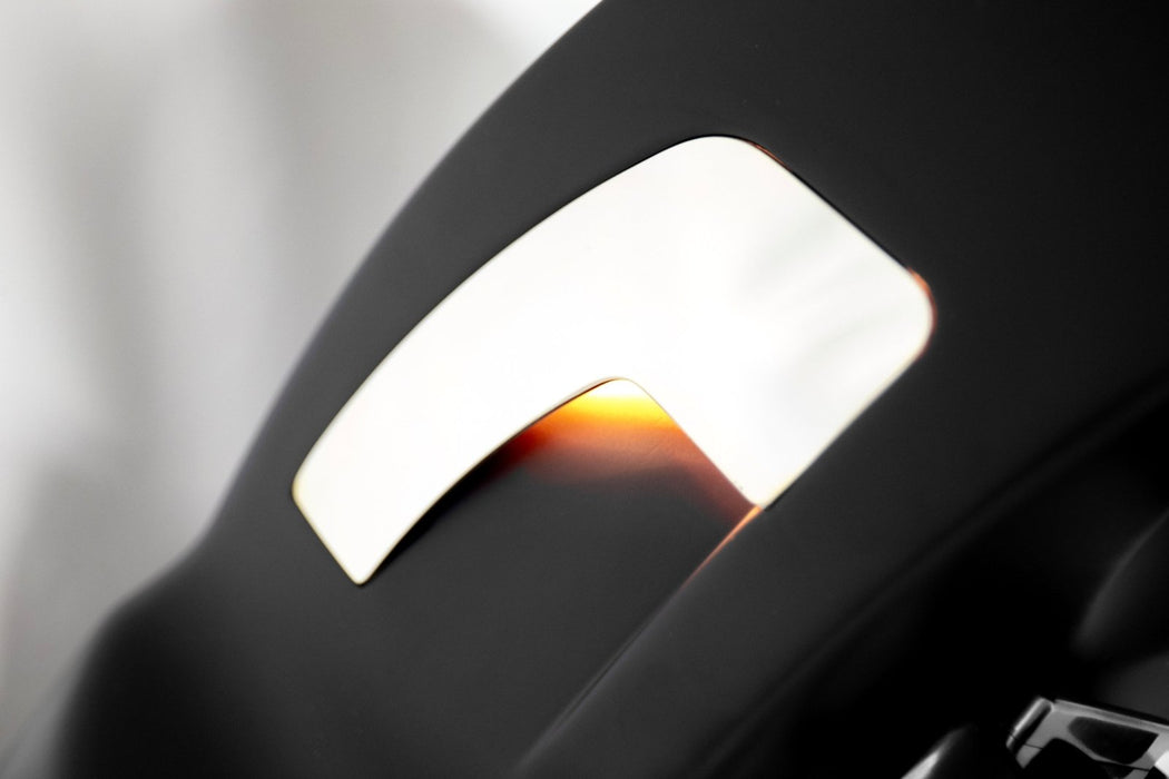 Bezzera - Bezzera Sirio Q 110V matt schwarz - GastroDeals
