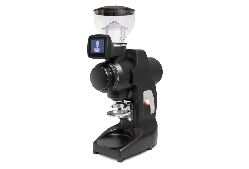 Bezzera - Bezzera Sirio Q 110V matt schwarz - GastroDeals