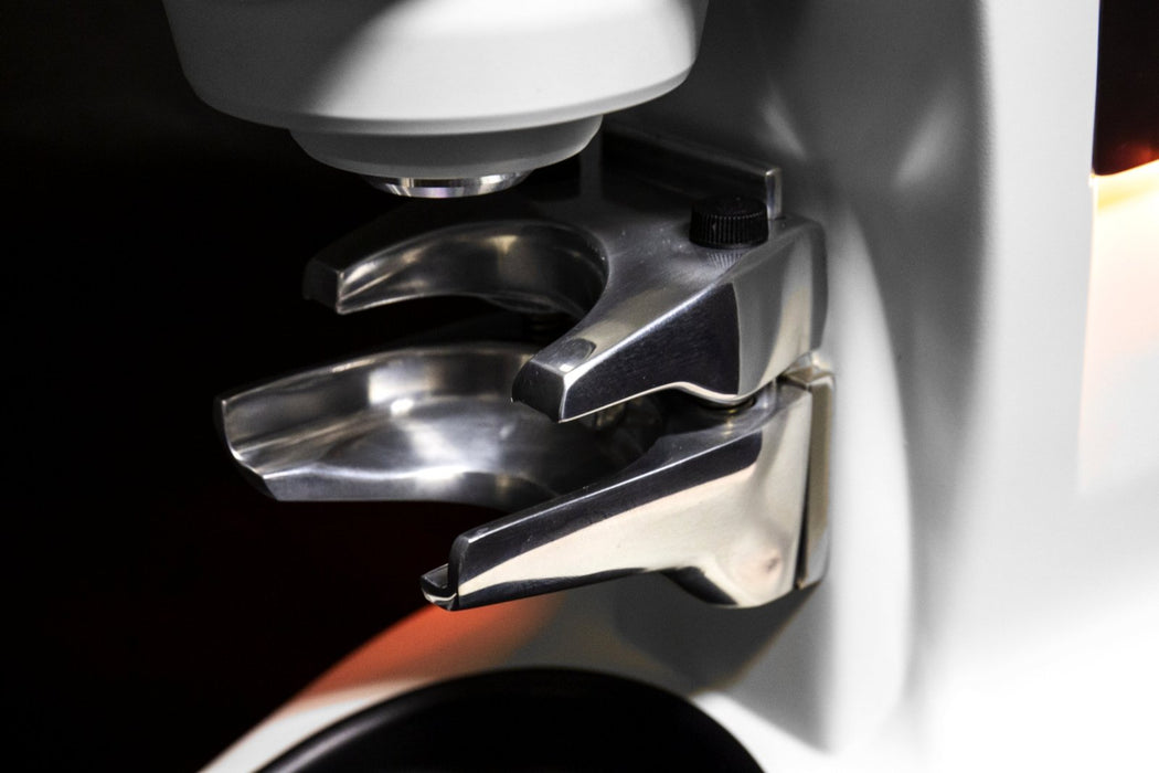 Bezzera - Bezzera Sirio Q 110V matt schwarz - GastroDeals
