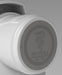 Bezzera - Bezzera Sirio Q 110V UL weiß seidenmatt - GastroDeals