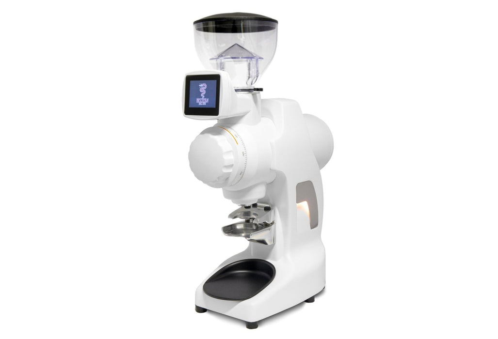 Bezzera - Bezzera Sirio Q 230V weiß seidenmatt - GastroDeals