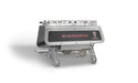 Bezzera - Bezzera Victoria 2-Gruppig matt schwarz - GastroDeals