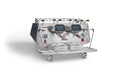 Bezzera - Bezzera Victoria 2-Gruppig matt schwarz - GastroDeals