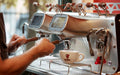 Bezzera - Bezzera Victoria 2-Gruppig matt schwarz - GastroDeals