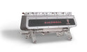 Bezzera - Bezzera Victoria 3-Gruppig matt schwarz - GastroDeals