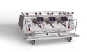 Bezzera - Bezzera Victoria 3-Gruppig matt schwarz - GastroDeals