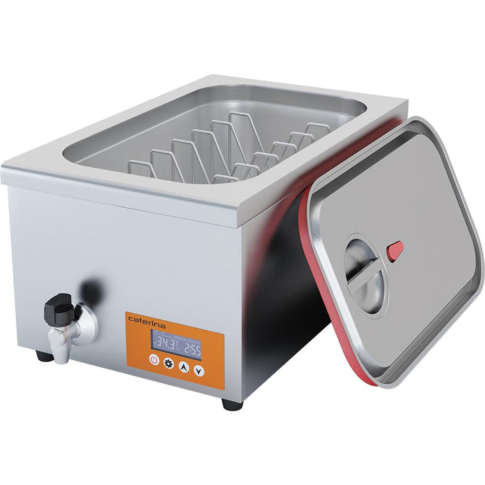 Caterina - Sous-Vide-Komplettgerät GN1/1 - GastroDeals