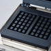 Caterina - Waffeleiesen CATERINA, antihaftbeschichtete Platte, 320x380x240 mm, 1,5 kW 230 V - GastroDeals