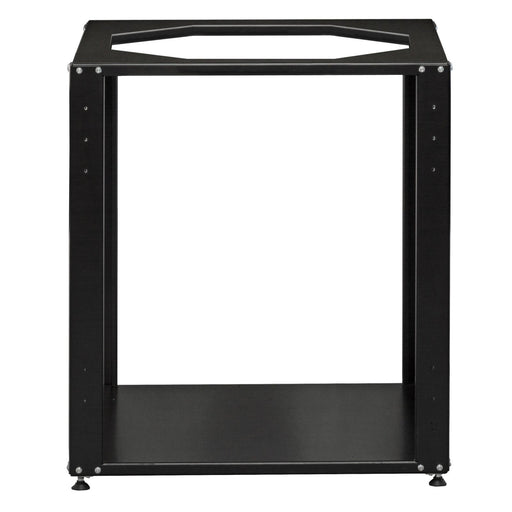 Diamant Grill - Fassung für Diamant Grill - Höhenverstellbar, Pulverbeschichtet, 610x610x690 mm - Diamant Grill - GastroDeals