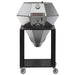 Diamant Grill - Grill Kompakt - Set - Edelstahl, 64 cm, mit Rollensatz - Diamant Grill - GastroDeals