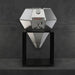 Diamant Grill - Grill Kompakt - Set - Edelstahl, 64 cm, mit Rollensatz - Diamant Grill - GastroDeals