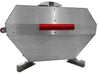 Diamant Grill - Grill mini2go - Mobiler Grill, Elektrische Lüftereinheit, Edelstahl, 620x470x400 mm - Diamant Grill - GastroDeals