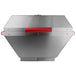 Diamant Grill - Grill mini2go - Mobiler Grill, Elektrische Lüftereinheit, Edelstahl, 620x470x400 mm - Diamant Grill - GastroDeals