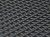Diamant Grill - Halber Grillrost für Diamant Grill - Gusseisen, 600x300x15 mm, Wendbar - Diamant Grill - GastroDeals
