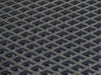 Diamant Grill - Halber Grillrost für Diamant Grill - Gusseisen, 600x300x15 mm, Wendbar - Diamant Grill - GastroDeals