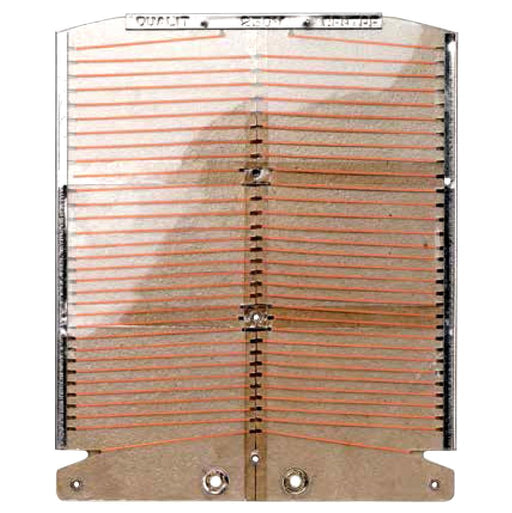 Dualit - Classic Toaster 4 Scheiben - ProHeat Heizelemente, 28 - mm - Schlitze, 2,2 kW - Dualit - GastroDeals