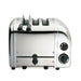 Dualit - Kombi - Toaster - ProHeat Heizelemente, 28 mm Schlitze, 120 Toasts/Stunde - Dualit - GastroDeals