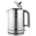 Dualit - Wasserkocher Classic - 1,7 Liter, Edelstahl, 3 kW, Kabellos - Dualit - GastroDeals