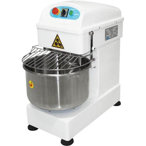 FCM - Spiral-Teigknetmaschine, Inhalt 20 Liter, 0,75 kW - GastroDeals