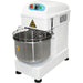 FCM - Spiral-Teigknetmaschine, Inhalt 20 Liter, 0,75 kW - GastroDeals