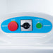 FCM - Spiral-Teigknetmaschine, Inhalt 20 Liter, 0,75 kW - GastroDeals