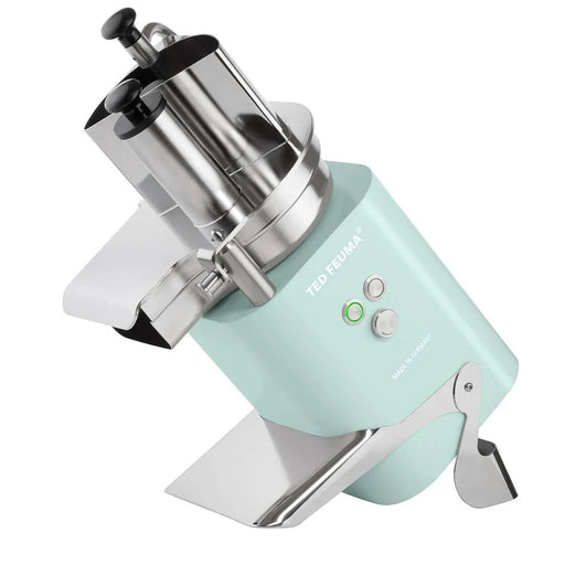 FEUMA - TED FEUMA Gemüseschneider light green - GastroDeals