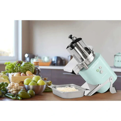 FEUMA - TED FEUMA Gemüseschneider light green - GastroDeals