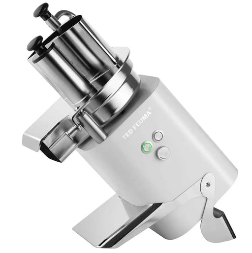 FEUMA - TED FEUMA Gemüseschneider weiß - GastroDeals