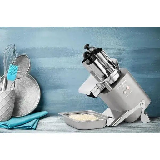 FEUMA - TED FEUMA smart Gemüseschneider Edelstahl - GastroDeals