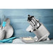 FEUMA - TED FEUMA smart Gemüseschneider Edelstahl - GastroDeals