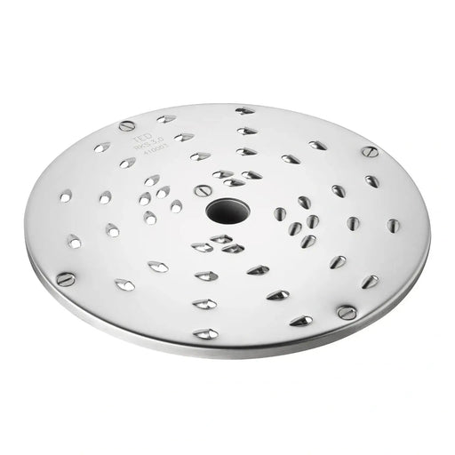 FEUMA - TED Rohkostscheibe 3 mm, Edelstahl - GastroDeals