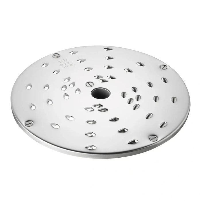 FEUMA - TED Rohkostscheibe 3 mm, Edelstahl - GastroDeals