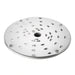 FEUMA - TED Rohkostscheibe 3 mm, Edelstahl - GastroDeals