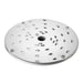 FEUMA - TED Rohkostscheibe 3 mm, Edelstahl - GastroDeals