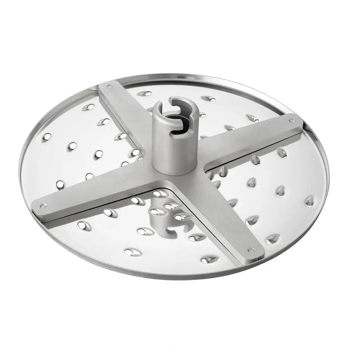 FEUMA - TED Rohkostscheibe 3 mm, Edelstahl - GastroDeals