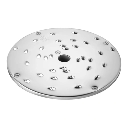 FEUMA - TED Schnitzelscheibe 5 mm, Edelstahl - GastroDeals