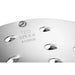 FEUMA - TED Schnitzelscheibe 5 mm, Edelstahl - GastroDeals