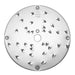 FEUMA - TED Schnitzelscheibe 5 mm, Edelstahl - GastroDeals