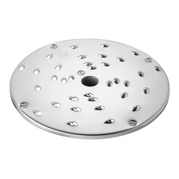 FEUMA - TED Schnitzelscheibe 5 mm, Edelstahl - GastroDeals