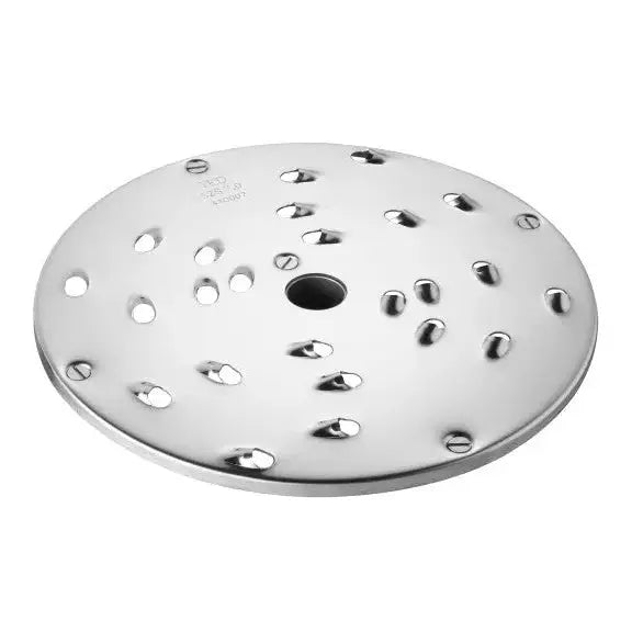 FEUMA - TED Schnitzelscheibe 7 mm, Edelstahl - GastroDeals