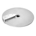 FEUMA - TED Streifenschneidscheibe 4,0 x 4,0 mm, Edelstahl - GastroDeals