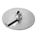 FEUMA - TED Streifenschneidscheibe 4,0 x 4,0 mm, Edelstahl - GastroDeals