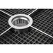 FEUMA - TED Würfelschneideinrichtung 6 x 6 x 6 mm WSE 6 Edelstahl - GastroDeals