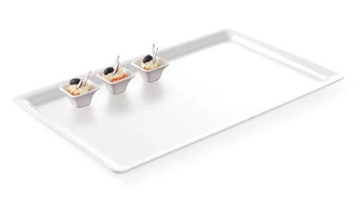 Fine Dine - Fine Dine GN Tablett, GN 1/1, 530x325x(H)20mm - GastroDeals