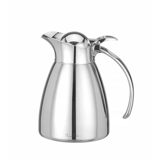 Fine Dine - Fine Dine Isolierkanne, 0,6L, ø120x(H)168mm - GastroDeals