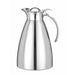 Fine Dine - Fine Dine Isolierkanne, 1,5L, ø136x(H)258mm - GastroDeals