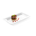 Fine Dine - GN Tablett GN 1/3 - Melamin, 325x177x20 mm, Geschirrspülergeeignet - Fine Dine - GastroDeals