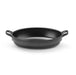 Fine Dine - Miniatur - Pfanne - Oval, Melamin, 155x80x37 mm, Geschirrspülergeeignet - Fine Dine - GastroDeals