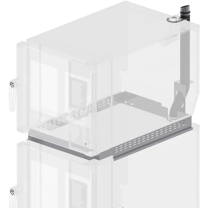 FM Industrial - Stapelset für Konvektomaten, Stalgast EasyBake/RX (430X340/GN 2/3) - GastroDeals